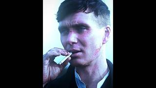 "I am dead already" - Thomas Shelby | Peaky Blinders x Davinci Resolve | CRASPORE - Flashbacks