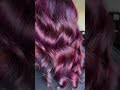 Trending: Wild Plum Colour
