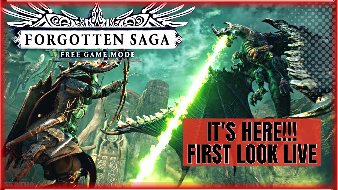 Niflheim DLC Gameplay of Saga in AC Valhalla YouTube