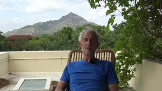 Talks With David Godman, Part 4: The Role Of Ritual Worship In Bhagavans Teachings Resimi