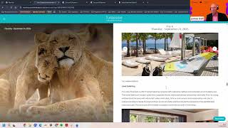 Click to Pay use case: How Turquoise Holidays uses Click to Pay to capture the buying moment