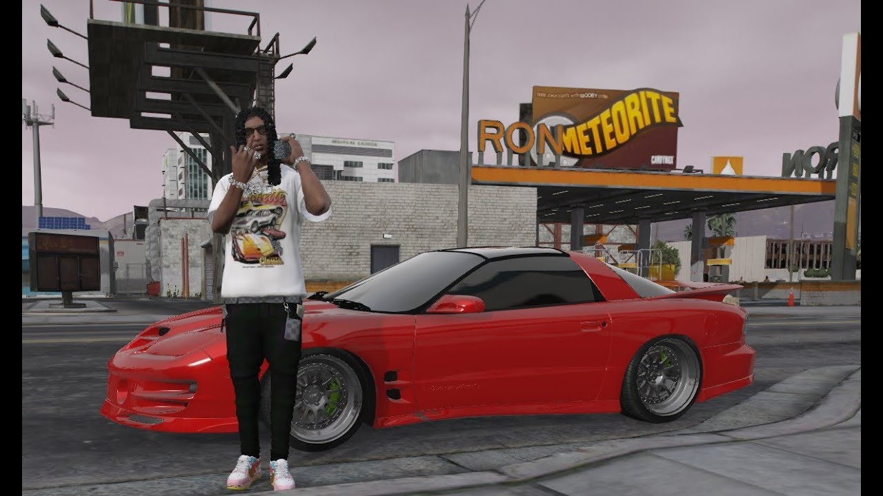 Помогаем @xAmericanNukes перевезти машины в магазин дисков @staydowngaming1 в NRP V5.5 (сезон 5, ...