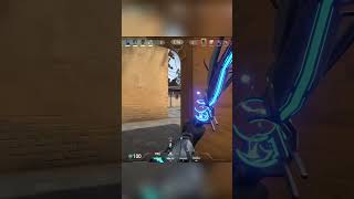 Sova Haven Highlights ...  #valorant #valorantclips #gaming #shorts