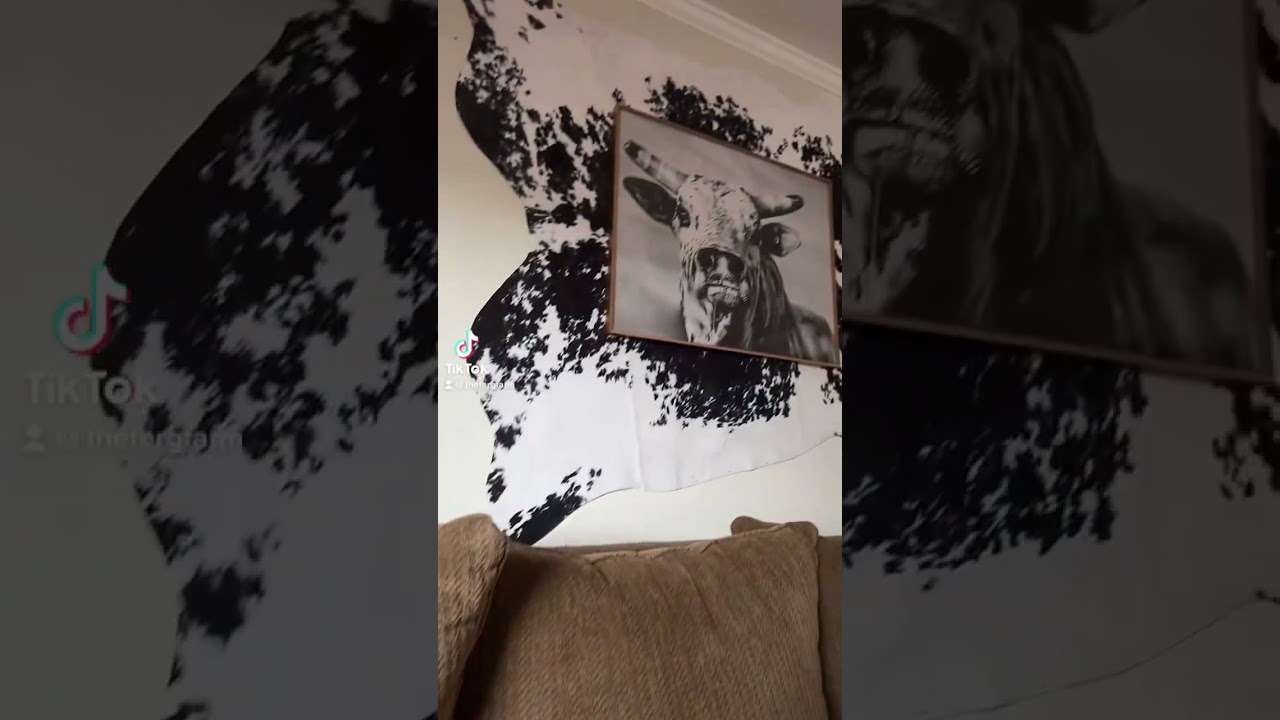 Western Home Decor by TheFergFarm