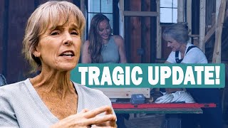 Here's What happened to Karen E. Laine After Good Bones #hgtv Information