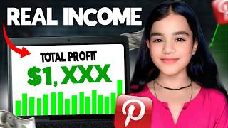 Earning Secrets on Pinterest Nobody Tells You | Lavishka Tech