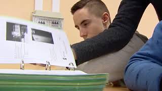 Skrot Profesjonalisci Technik Urządzeń Dźwigowych