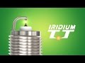 Introducing the New DENSO Iridium TT Spark Plug