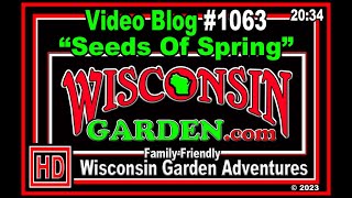 WGVB 1063   Seeds Of Spring