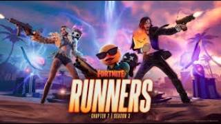 Fortnite Chapter 7 Season 3 Week 11 Quests - Defeat a Boss