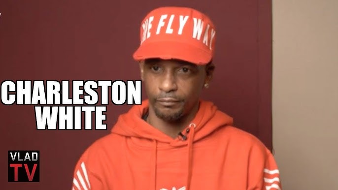 Charleston White: I Left the Crips After Family of the Man I Killed Forgave  Me (Part 8) - YouTube