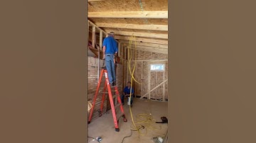garage addition! 👍🏽 #construction #garage #roof