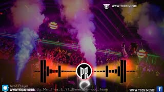 Remix New #សម្រាប់រាំចូលឆ្នាំ🚦🎟️Khmer Mup Hop ReMix 🎧2023 Best Music Mix 2024 Song Remix