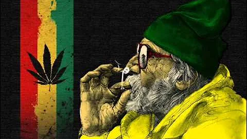Top 10 Reggae Songs Mix For Ganja Smokers - DayDayNews