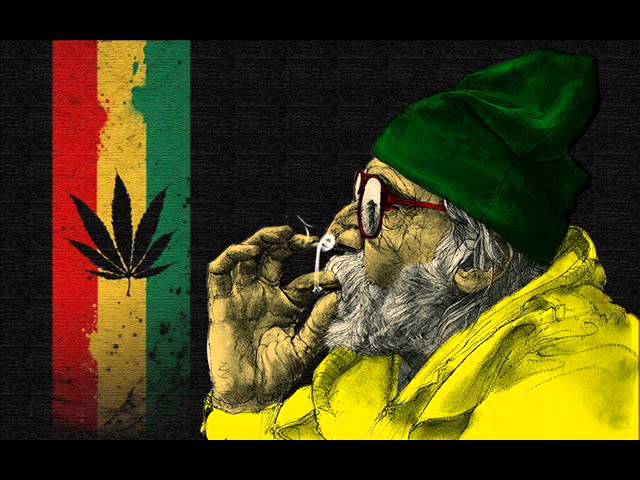 ⁣Top 10 Reggae Songs Mix For Ganja Smokers