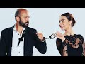 Esra & Murat (Evli ve Öfkeli, Birce Akalay & Sarp Akkaya)