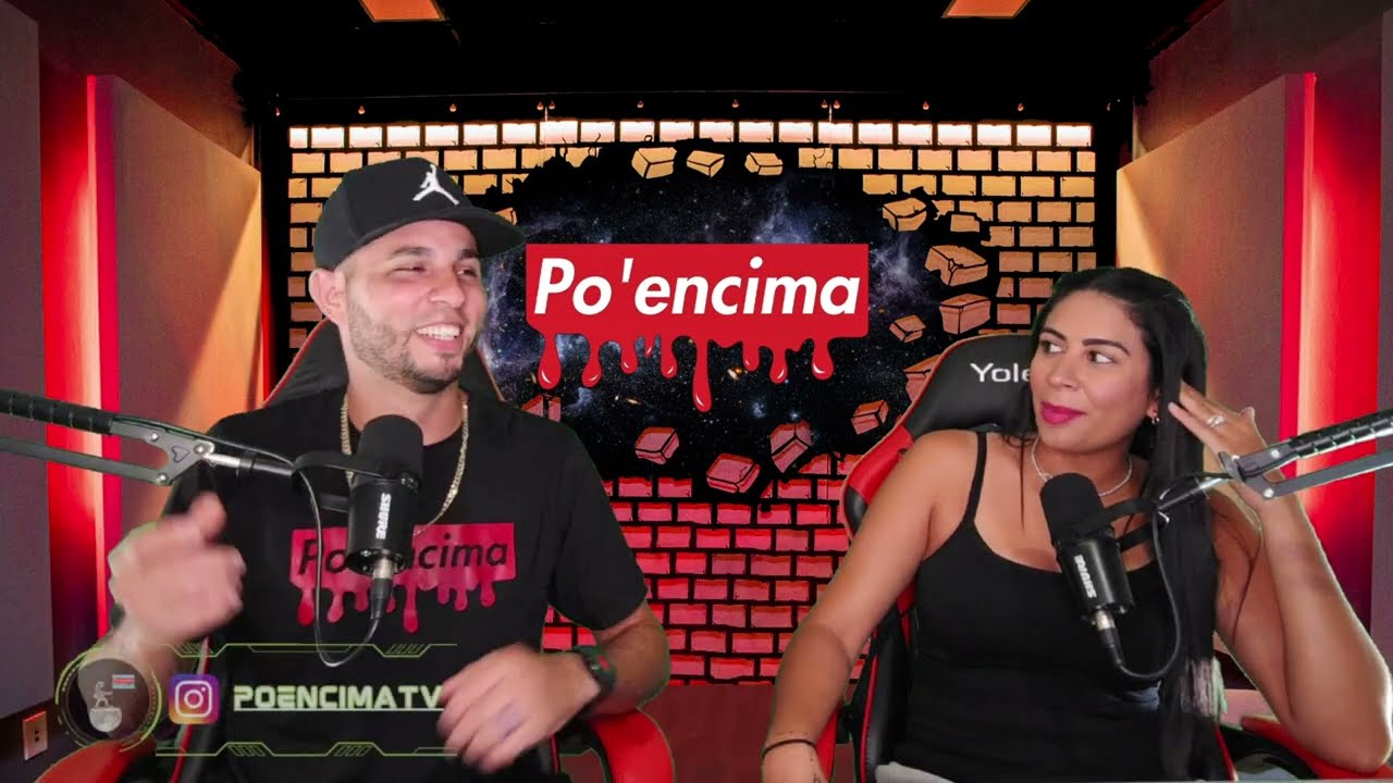 Canserbero – El Mundo Abc {Reaccion/Podcast}