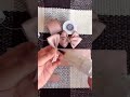 tutorial pita rambut
