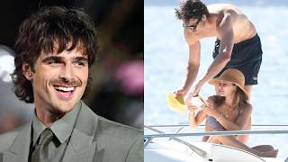 The truth about Jacob Elordi