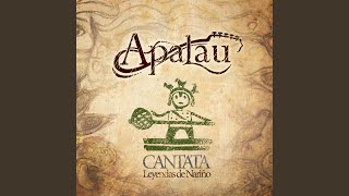 Video thumbnail of "Apalau - Guaytara"