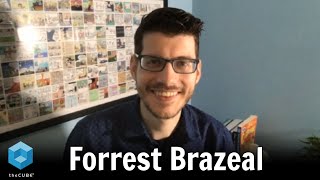 Forrest Brazeal, A Cloud Guru | Cloud Native Insights