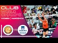 Eczacibasi Dynavit Istanbul vs. Gerdau Minas - Pool A | Highlights | Women&#39;s Club World Champs 2023