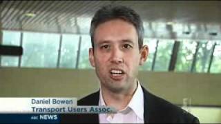 Commuters happy with train changes