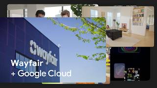 طريقة جديدة الآن: يوفر موقع Wayfair إلهامًا لا ينضب لكل ما يتعلق بالمنزل من خلال خاصية الاكتشاف ا... screenshot 2