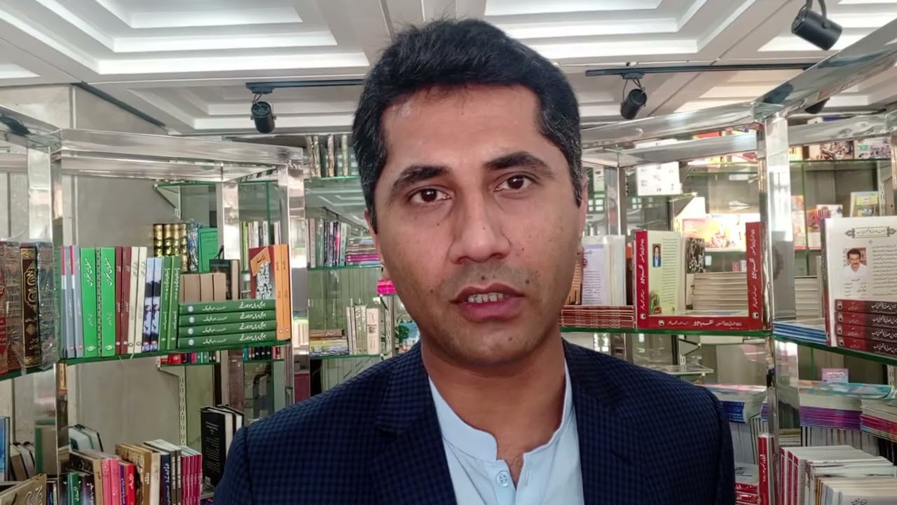 Pti Mna Muhammad Miqdad Ali Khan message for Utility Stores Employees