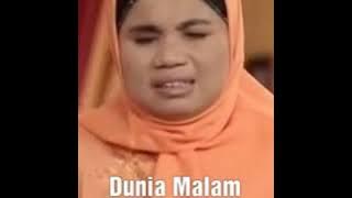Halisa Amalia - Dunia Malam ( Misteri Ilahi )