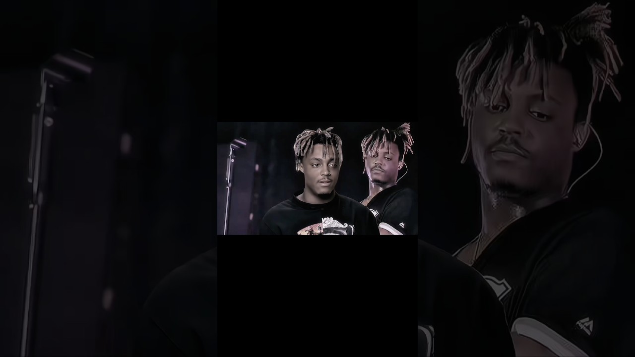 Rest in peace juice world 🌏⭐️