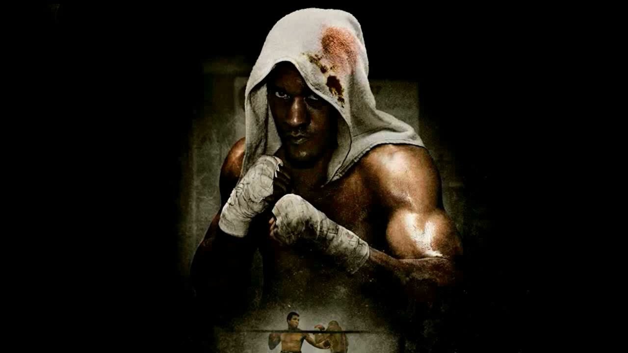 Story BGM 44 - Fight Night Champion OST