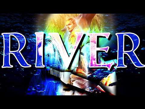 "River" (Vinland Saga ヴィンランドサガ OP1) Full Male Cover By: Riverdude