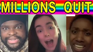 Millions Quit The Democrat Party The Charlie Kirk Effect Explained