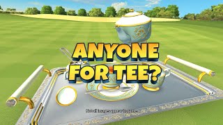 Golf Clash Centre Course 9-Hole is live!