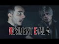 Мэддисон ищет колокол в  Resident Evil 4 Remake
