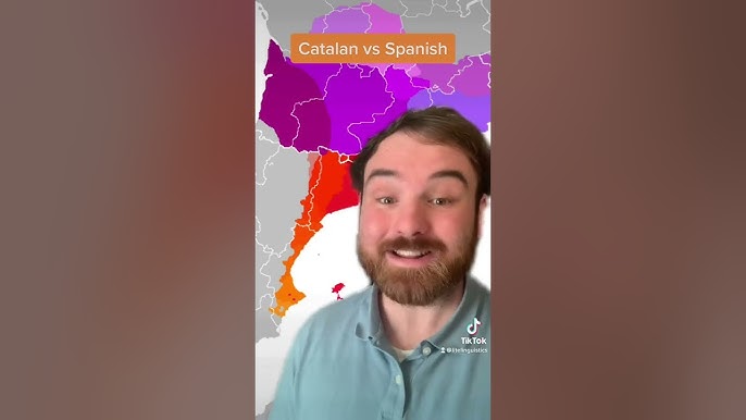 CATALAN VS SPANISH: WHAT DO THEY SOUND LIKE? 