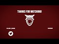 End of video