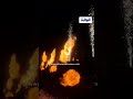 بحضور المئات العسيلي يشعل ليل الساحل الشمالي بأداء حماسي وأجواء صاخبة بحضور المئات العسيلي يشعل ليل الساحل الشمالي بأداء حماسي وأجواء صاخبة