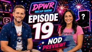 Digital Pinball World Rankings (DPWR) Episode 19 | National Owners Day Preview & Top Rankings