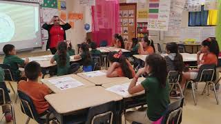 ELD Phonics Sentences NHT 1