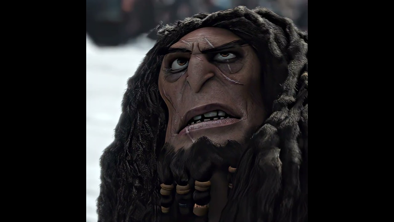 DRAGON MASTER 🔥 | HOW TO TRAIN YOUR DRAGON EDIT | SONG: VARKH