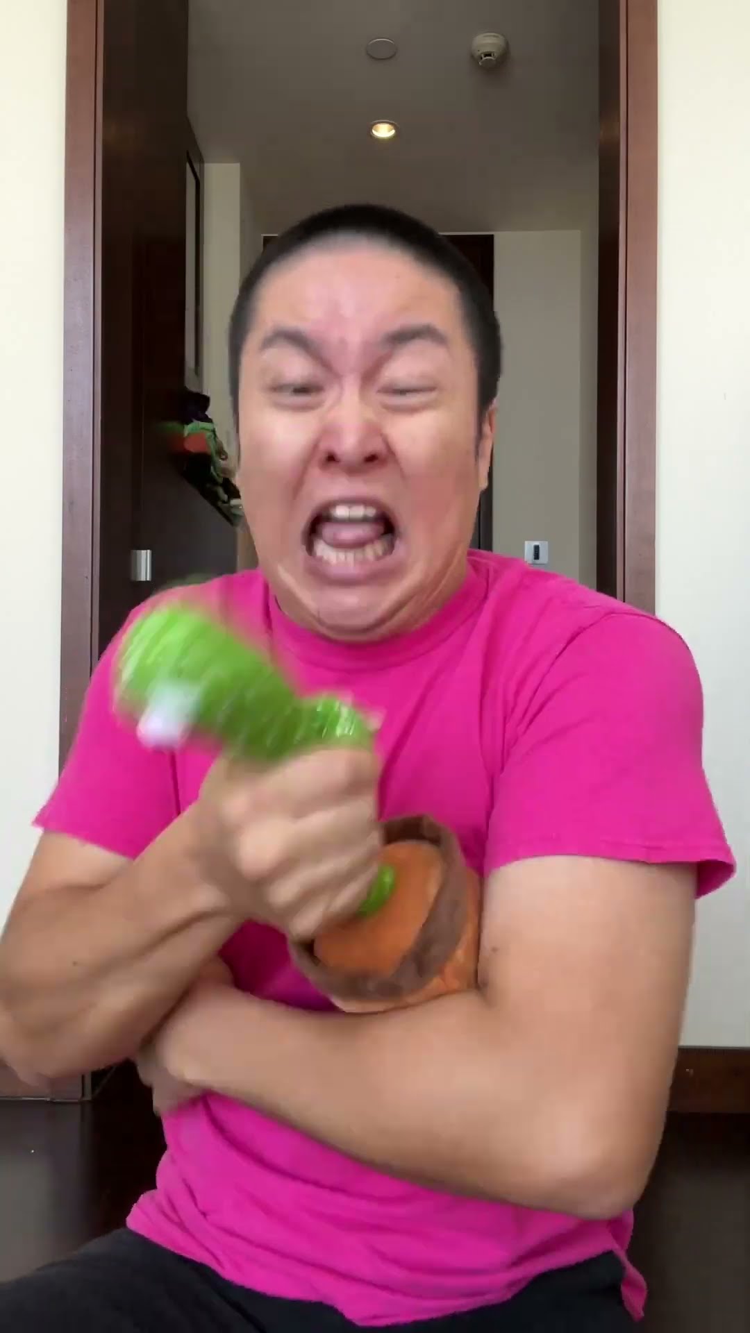 Sagawa1gou funny video ??? | SAGAWA Best TikTok 2025 #shorts