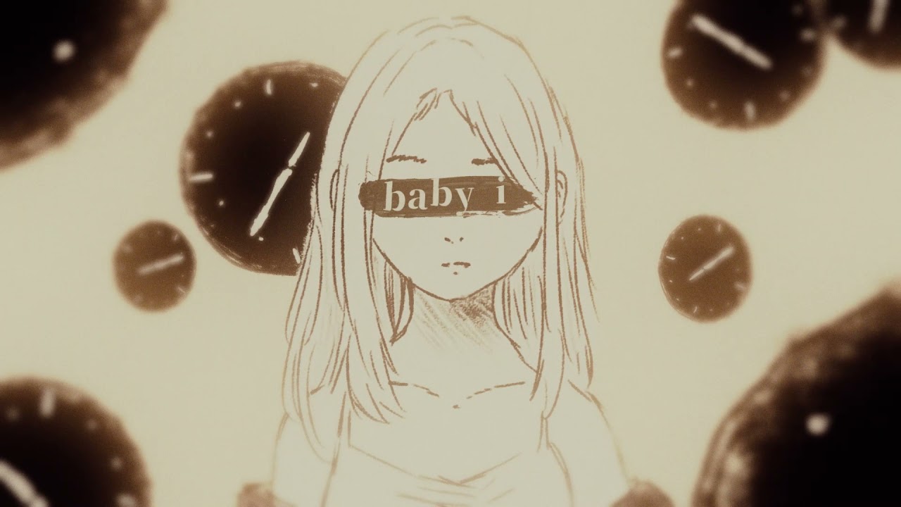 Talk [Short Animation Fan MV]
