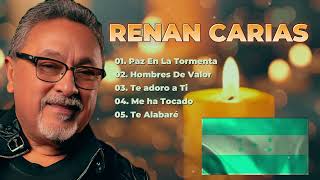 RENAN CARIAS: ORGULLO MUSICAL DE HONDURAS 🇭🇳 | PAZ EN LA TORMENTA | ORGULLO CATRACHO🎤🌟