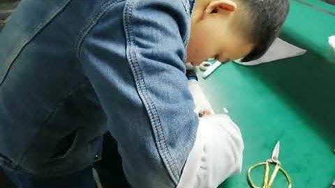 TMH6S Miniature Ball Screw Linear Actuator