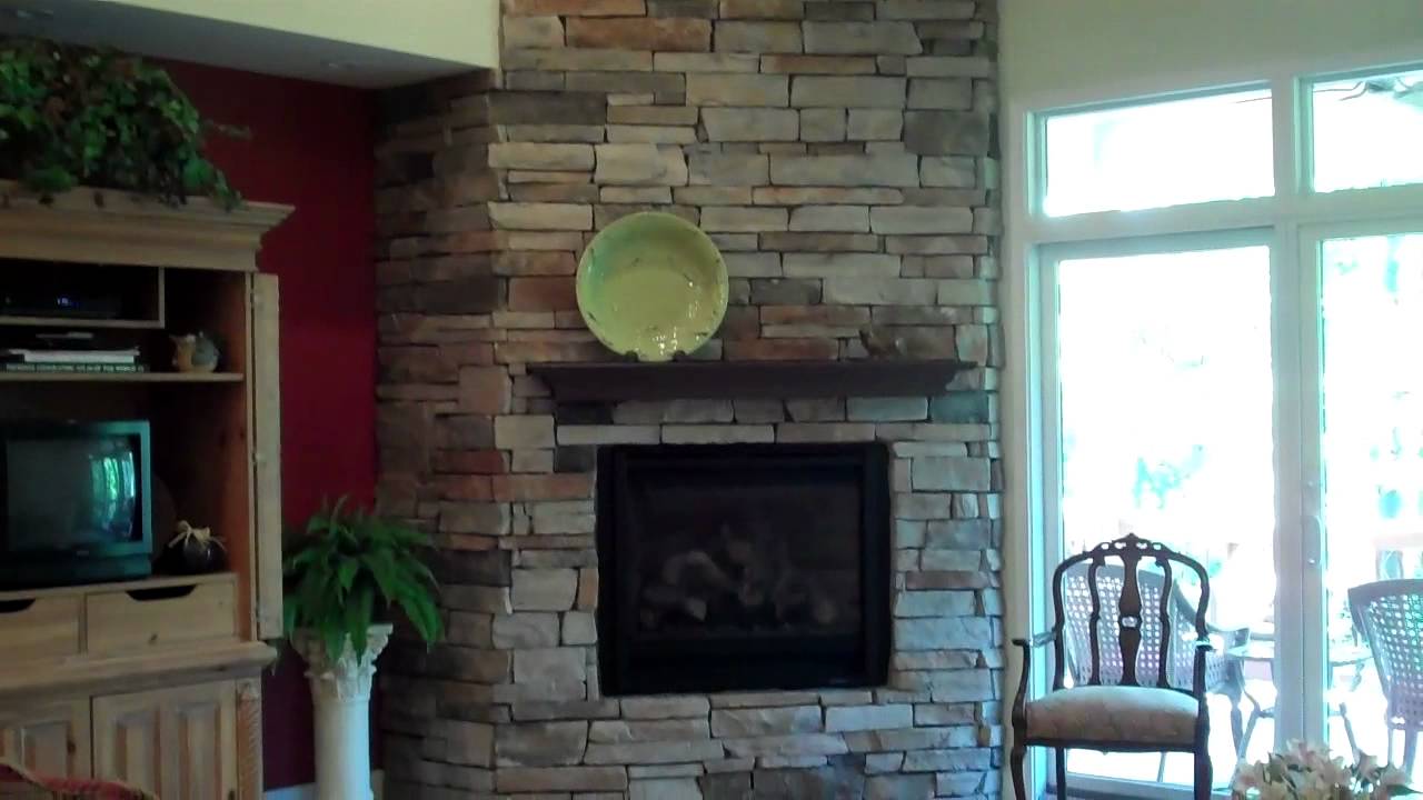 to 9633 Fox Creek Lane YouTube