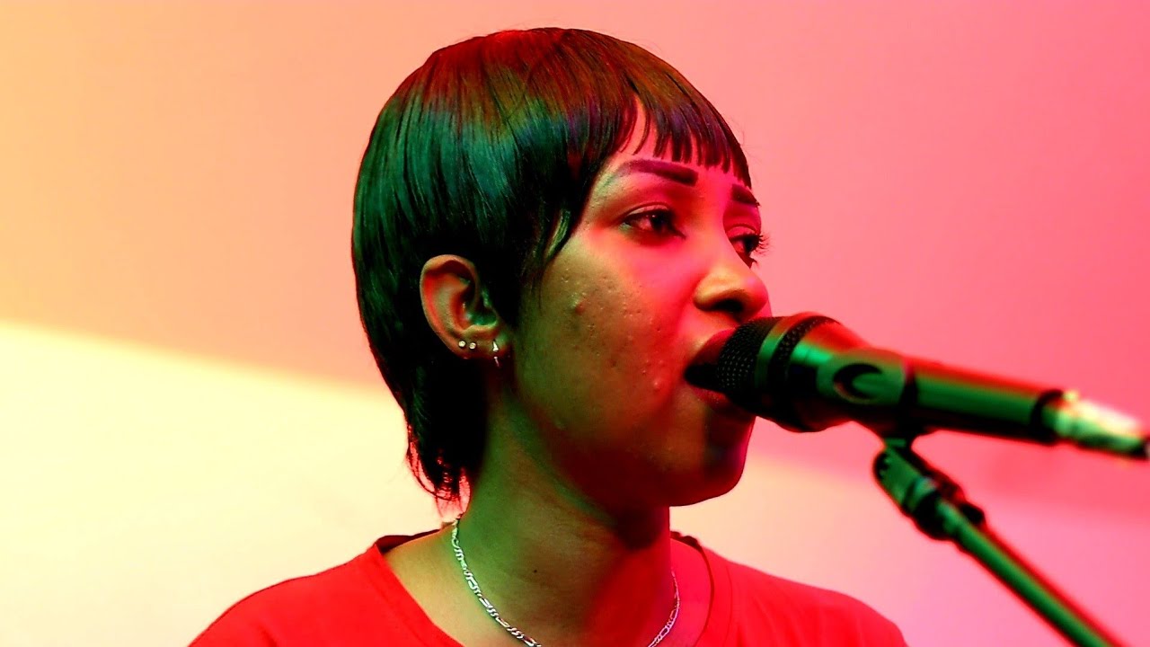 ORCHESTE IMPALA DE KIGALI