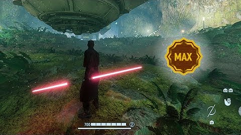 Darth Maul vs Anakin Skywalker – Intense Lightsaber Duel #22 | Star Wars Battlefront II