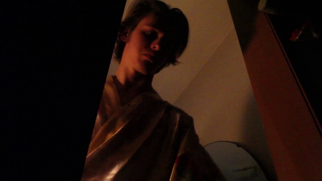 Bill's First Day of Work